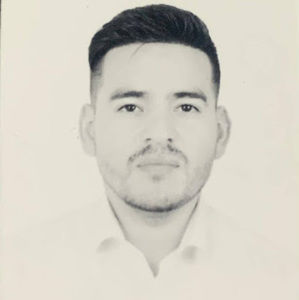Meet your Posher, Jorge arturo